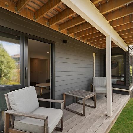 The Bonailie Bothy Villa Queenstown Dış mekan fotoğraf