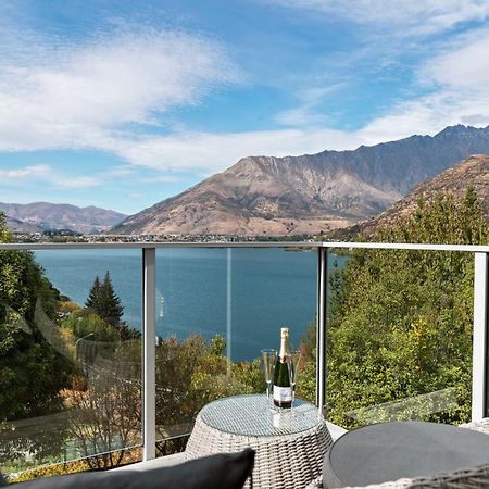 The Bonailie Bothy Villa Queenstown Dış mekan fotoğraf