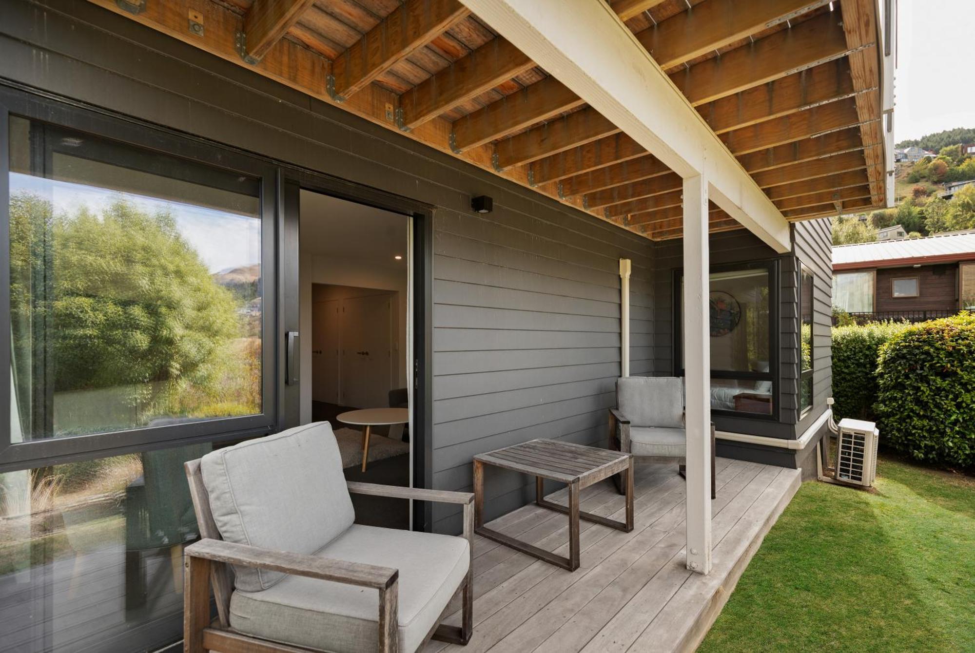 The Bonailie Bothy Villa Queenstown Dış mekan fotoğraf