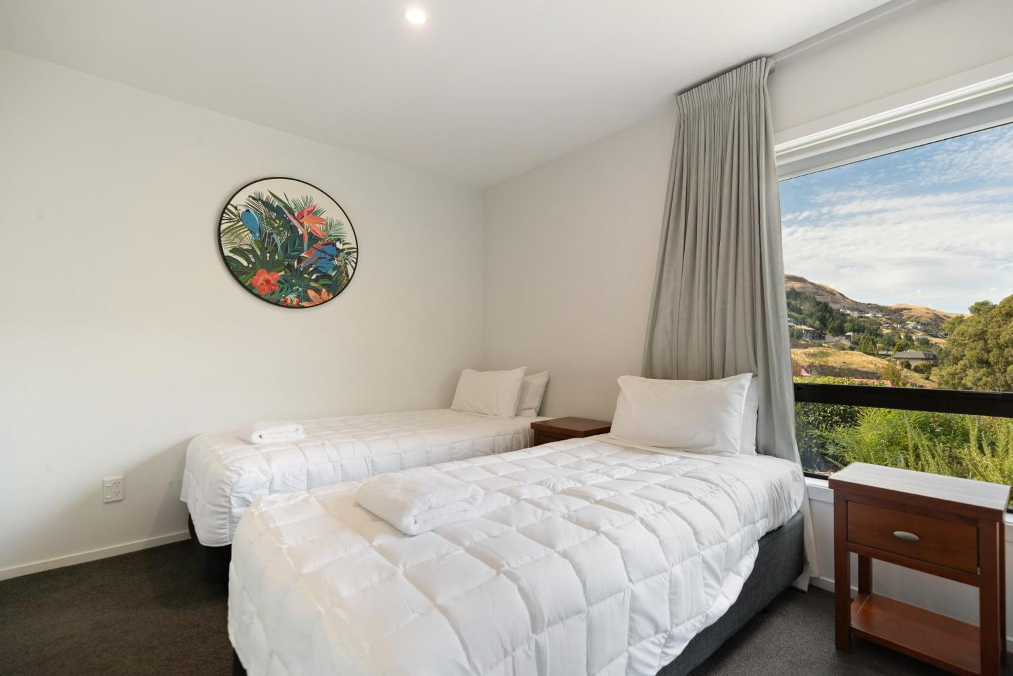 The Bonailie Bothy Villa Queenstown Dış mekan fotoğraf