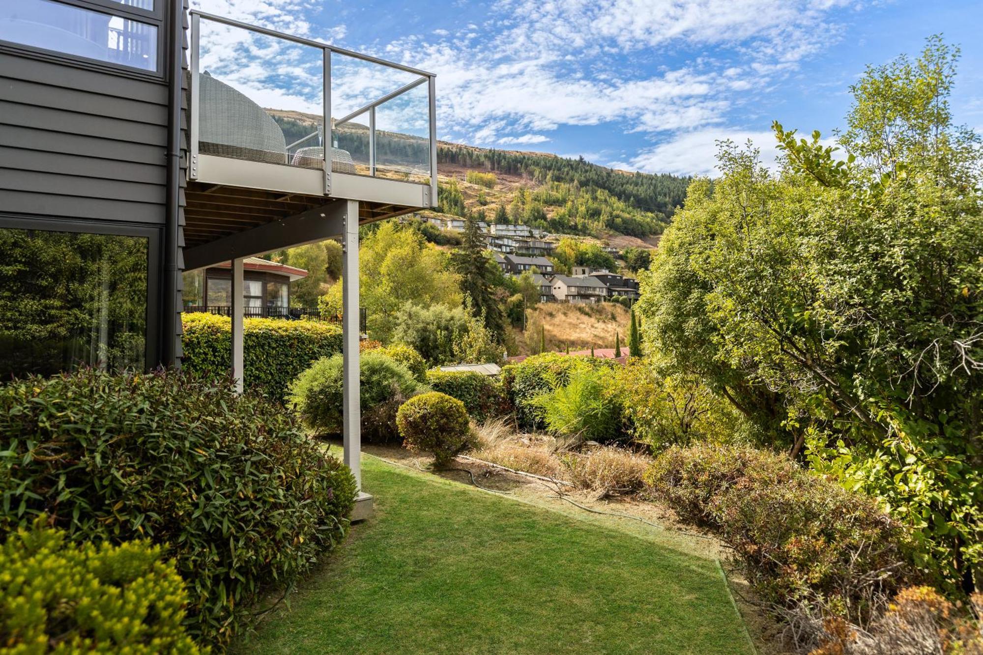 The Bonailie Bothy Villa Queenstown Dış mekan fotoğraf