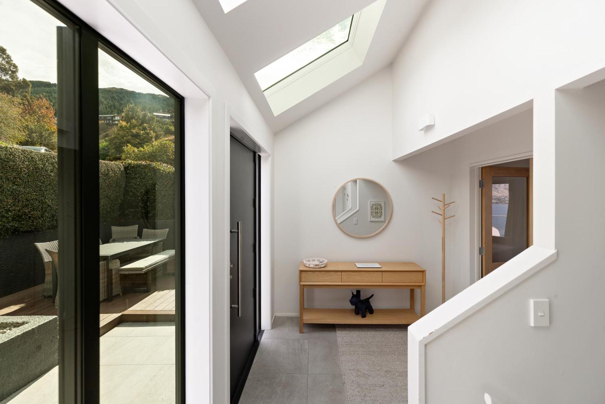 The Bonailie Bothy Villa Queenstown Dış mekan fotoğraf
