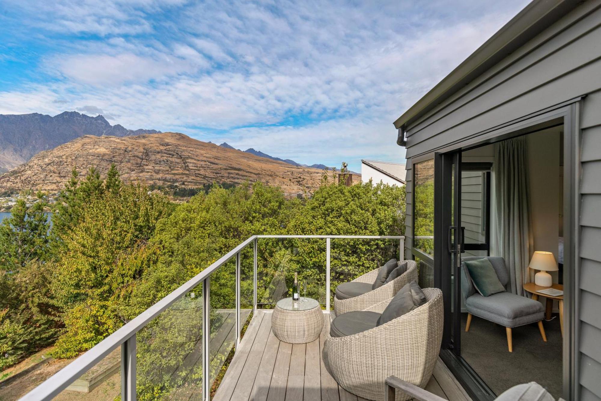 The Bonailie Bothy Villa Queenstown Dış mekan fotoğraf