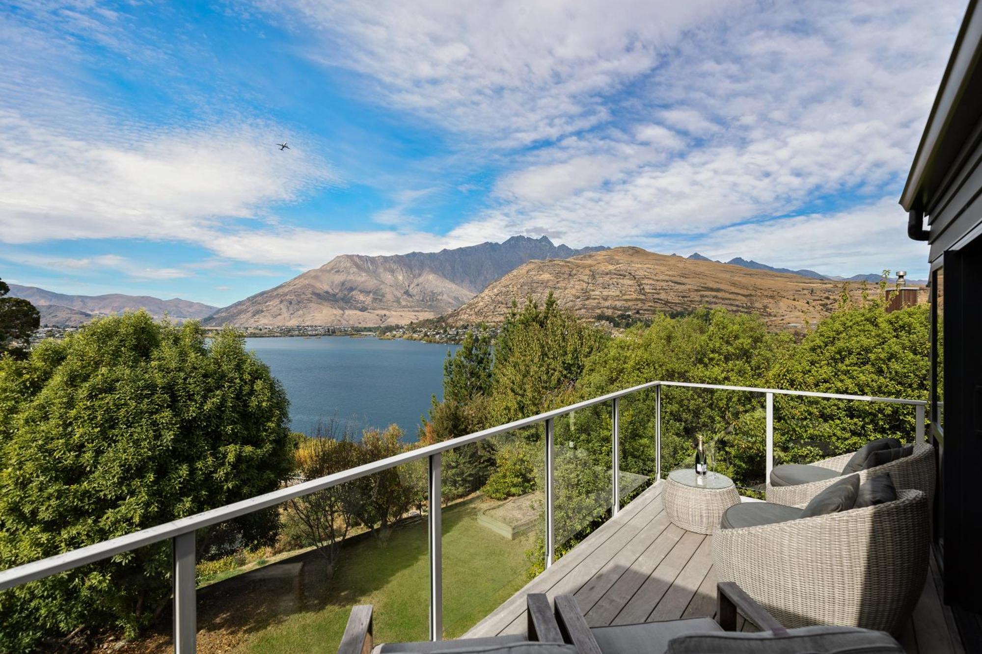 The Bonailie Bothy Villa Queenstown Dış mekan fotoğraf