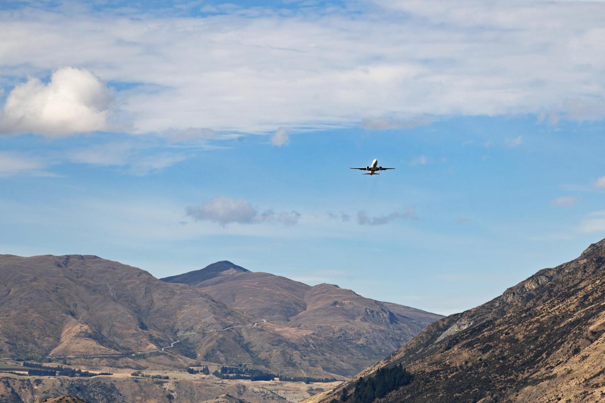 The Bonailie Bothy Villa Queenstown Dış mekan fotoğraf