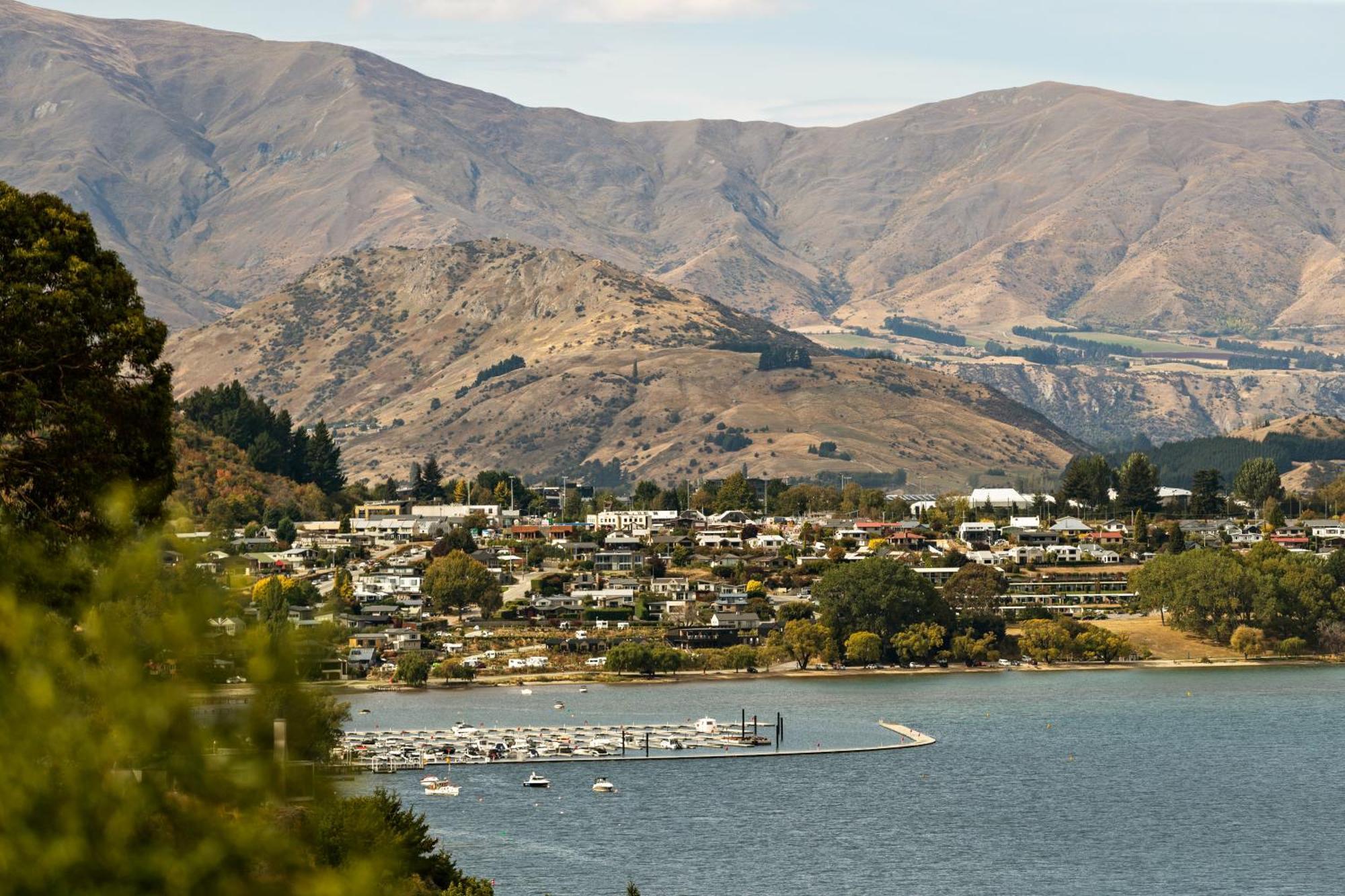 The Bonailie Bothy Villa Queenstown Dış mekan fotoğraf