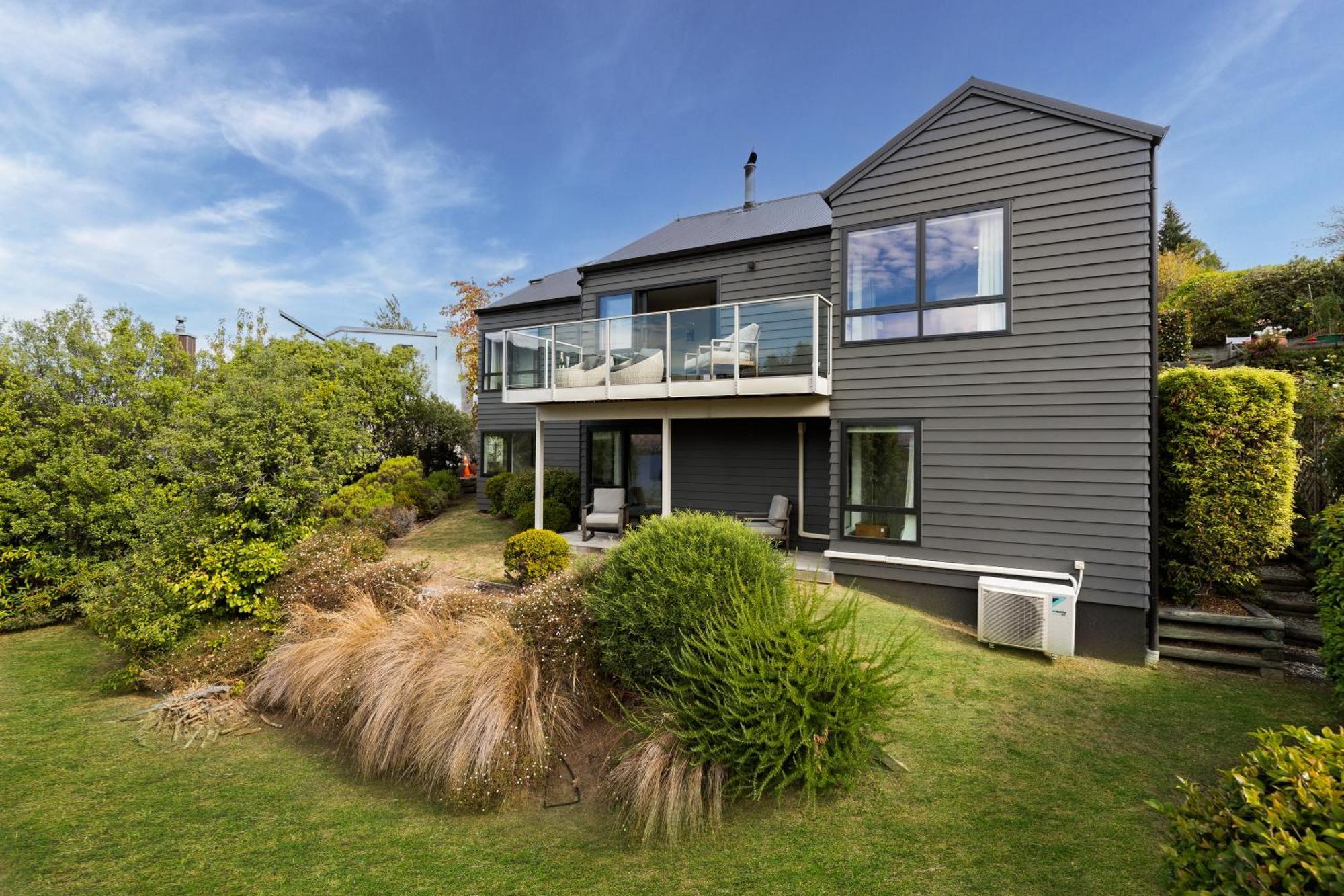 The Bonailie Bothy Villa Queenstown Dış mekan fotoğraf