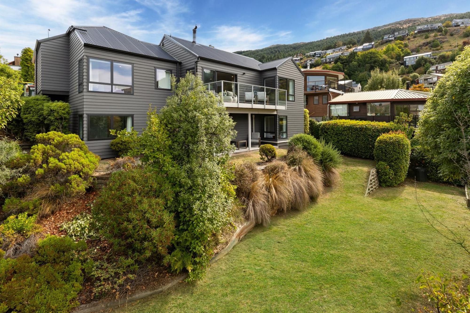 The Bonailie Bothy Villa Queenstown Dış mekan fotoğraf
